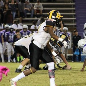 Meet your Posher, Trell